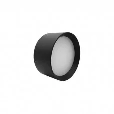 Стельовий світильник Skarlat D519F-LED 30W BK 3000K Стельовий світильник Skarlat D519F-LED 30W BK 3000K