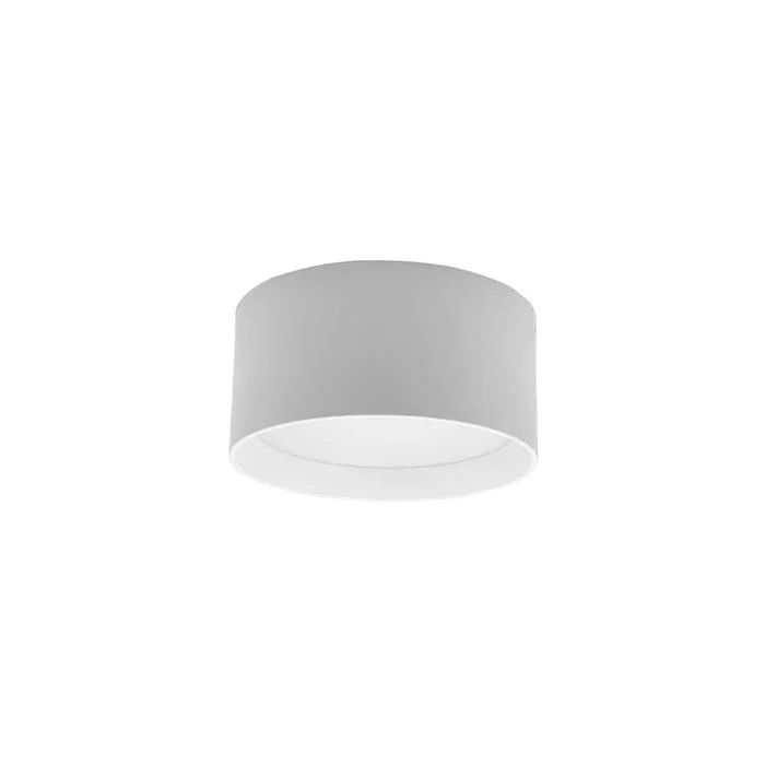 Стельовий світильник Skarlat D519F-LED 30W WH 3000K Стельовий світильник Skarlat D519F-LED 30W WH 3000K