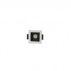 Точковий світильник Skarlat XT4550-1-LED 1.5W WH 3000K