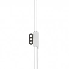 Светильник на растяжке Skarlat RLL2002 3x2W WH+BK 3000K Lyne