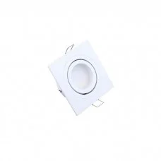 Точечный светильник Skarlat TH5809 WH GU10