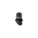 Точечный светильник Skarlat RSL74162 3W BK 4000K Canis