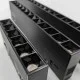Магнитный трековый светильник Skarlat RGD2001 6x1.5W BK 3000K Lutis Магнитный трековый светильник Skarlat RGD2001 6x1.5W BK 3000K Lutis