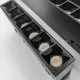 Магнитный трековый светильник Skarlat RGD2001 6x1.5W BK 4000K Lutis Магнитный трековый светильник Skarlat RGD2001 6x1.5W BK 4000K Lutis