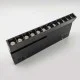 Магнитный трековый светильник Skarlat RGD2005 12x1.5W BK 3000K Arlin Магнитный трековый светильник Skarlat RGD2005 12x1.5W BK 3000K Arlin