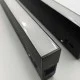 Магнитный трековый светильник Skarlat RGD2007 15W BK 4000K Osai Магнитный трековый светильник Skarlat RGD2007 15W BK 4000K Osai