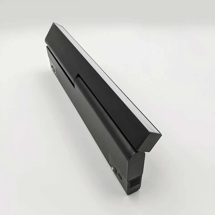 Магнитный трековый светильник Skarlat RGD2009 9W BK 4000K Tess Магнитный трековый светильник Skarlat RGD2009 9W BK 4000K Tess