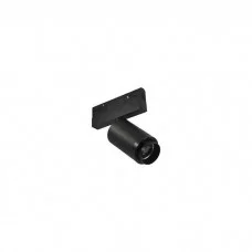 Магнитный трековый светильник Skarlat RGD2028 12W BK 3000K Neo