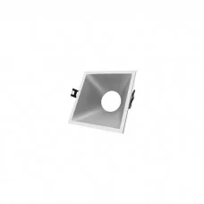 Точечный светильник Skarlat PS0786 WH+SL