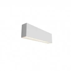 Настенный светильник Skarlat RWLB098 7W WH 3000K Metz