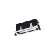 Точковий світильник Skarlat RSL74104 5x2W WH+BK 3000K Zete Точковий світильник Skarlat RSL74104 5x2W WH+BK 3000K Zete