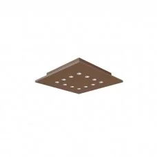 Подвесной светильник Skarlat RSLC78063 12x1.5W CF+SL 4000K Quarte