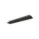 Подвесной светильник Skarlat RSLC78065 10x1.5W BK+GD 3000K Quarte