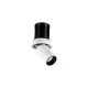 Точковий світильник Skarlat RSL74078 7W WH+BK 3000K Tini