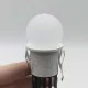 Точечный светильник Skarlat RSL74210 7W WH 4000K Lauri