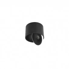 Точковий світильник Skarlat RSLC78054 7W BK+WH 4000K Lune