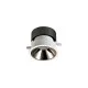 Точковий світильник Skarlat RFL76038 7W WH+NI 3000K Lavi