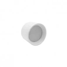 Точковий світильник Skarlat D519A-LED 5W WH 3000K Точковий світильник Skarlat D519A-LED 5W WH 3000K