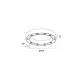 Стельовий світильник Skarlat RSLC74107 10x3W D700 BK 4000K Circle