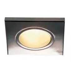 Точковий світильник SLV 1001170 Dolix Out GU10 Square