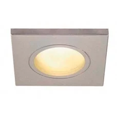 Точковий світильник SLV 1001171 Dolix Out GU10 Square