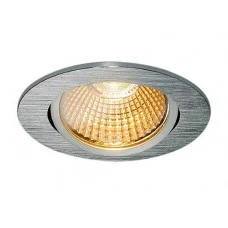 Точечный светильник SLV 1001990 New Tria