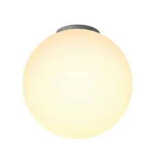 Потолочный светильник SLV 1002051 Rotoball 25 Cl