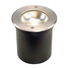 Грунтовый светильник SLV 1002185 Rocci