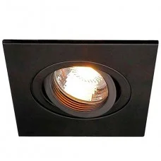 Точечный светильник SLV 113450 New Tria XL Square GU10