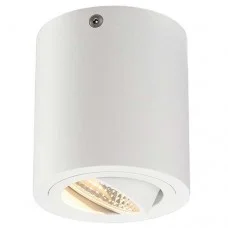 Точечный светильник SLV 113931 Triledo Round CL