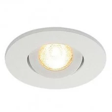 Точечный светильник SLV 113971 New Tria Mini DL Round Set