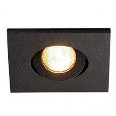 Точечный светильник SLV 114400 New Tria Mini DL Square Set
