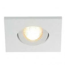 Точковий світильник SLV 114401 New Tria Mini DL Square Set