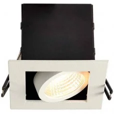 Точечный светильник SLV 115701 Kadux LED DL 1 Set