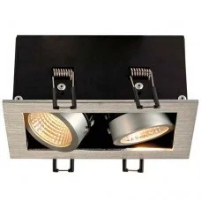 Точечный светильник SLV 115716 Kadux LED DL 2 Set