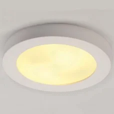 Потолочный светильник SLV 148001 GL 105 E27