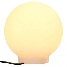Парковый светильник SLV 227219 Rotoball Floor 25