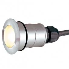 Грунтовый светильник SLV 228332 Power Trail-Lite Грунтовый светильник SLV 228332 Power Trail-Lite