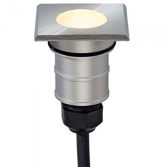 Грунтовый светильник SLV 228342 Power Trail-Lite