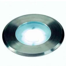 Грунтовый светильник SLV 228411 Dasar Flat LED 230V
