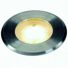 Грунтовый светильник SLV 228412 Dasar Flat LED 230V