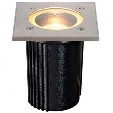 Грунтовый светильник SLV 228434 Dasar Exact GU10