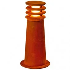 Парковый светильник SLV 229020 Rusty 40