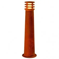 Парковый светильник SLV 229021 Rusty 70