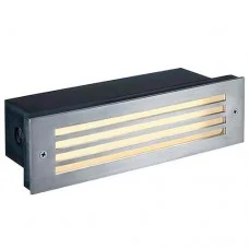 Настінний світильник SLV 229110 Brick Mesh LED