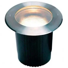 Грунтовый светильник SLV 229200 Dasar 215 Uni