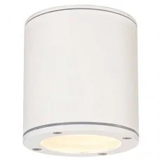 Точечный светильник SLV 231541 Sitra Ceiling