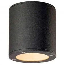 Точечный светильник SLV 231545 Sitra Ceiling