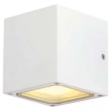 Настенный светильник SLV 232531 Sitra Cube