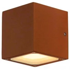Настенный светильник SLV 232537 Sitra Cube
